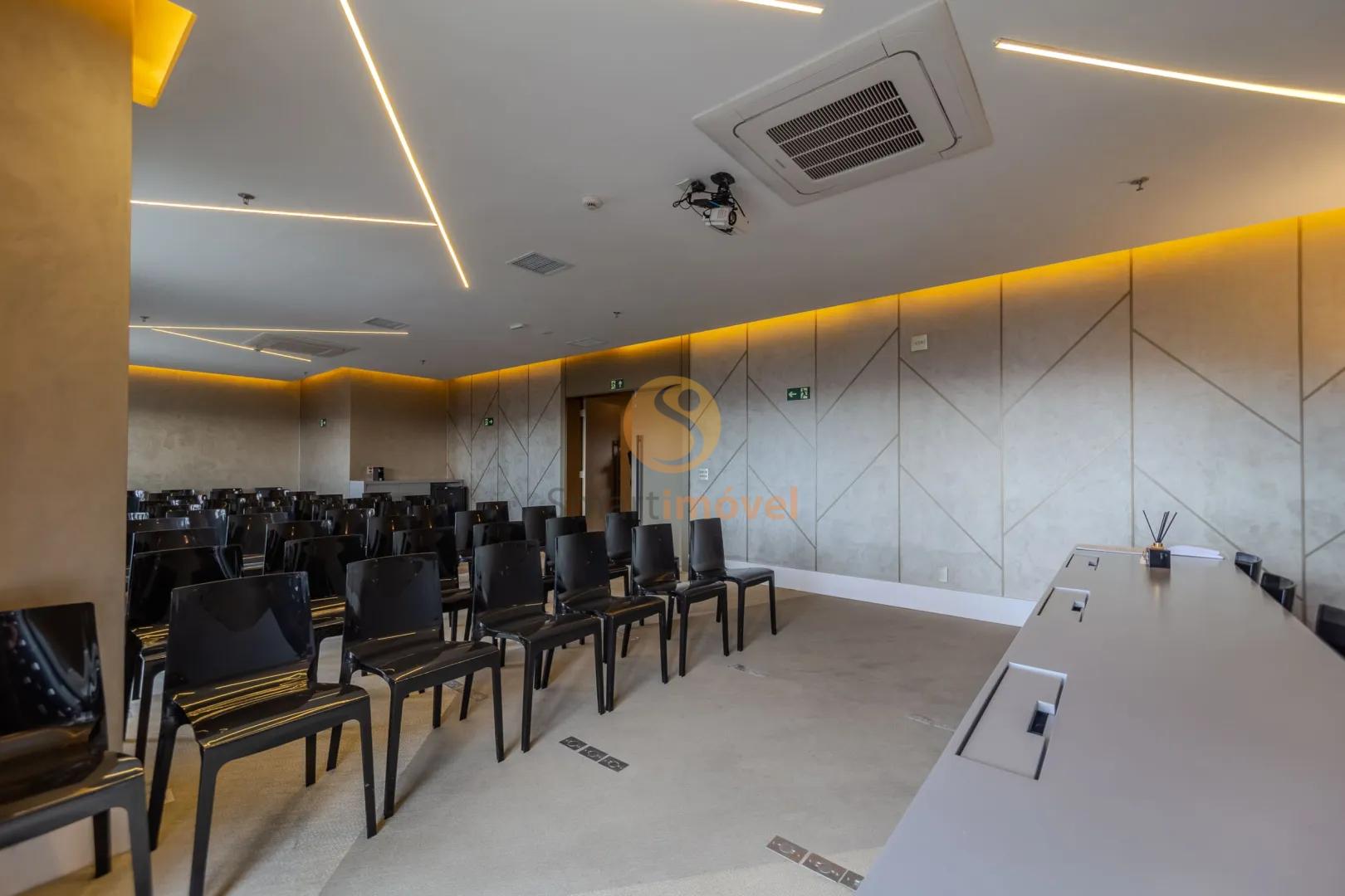 Sala Consult&oacute;rio com 39m&sup2;, pronto para personaliza&ccedil;&atilde;o  São Paulo - 