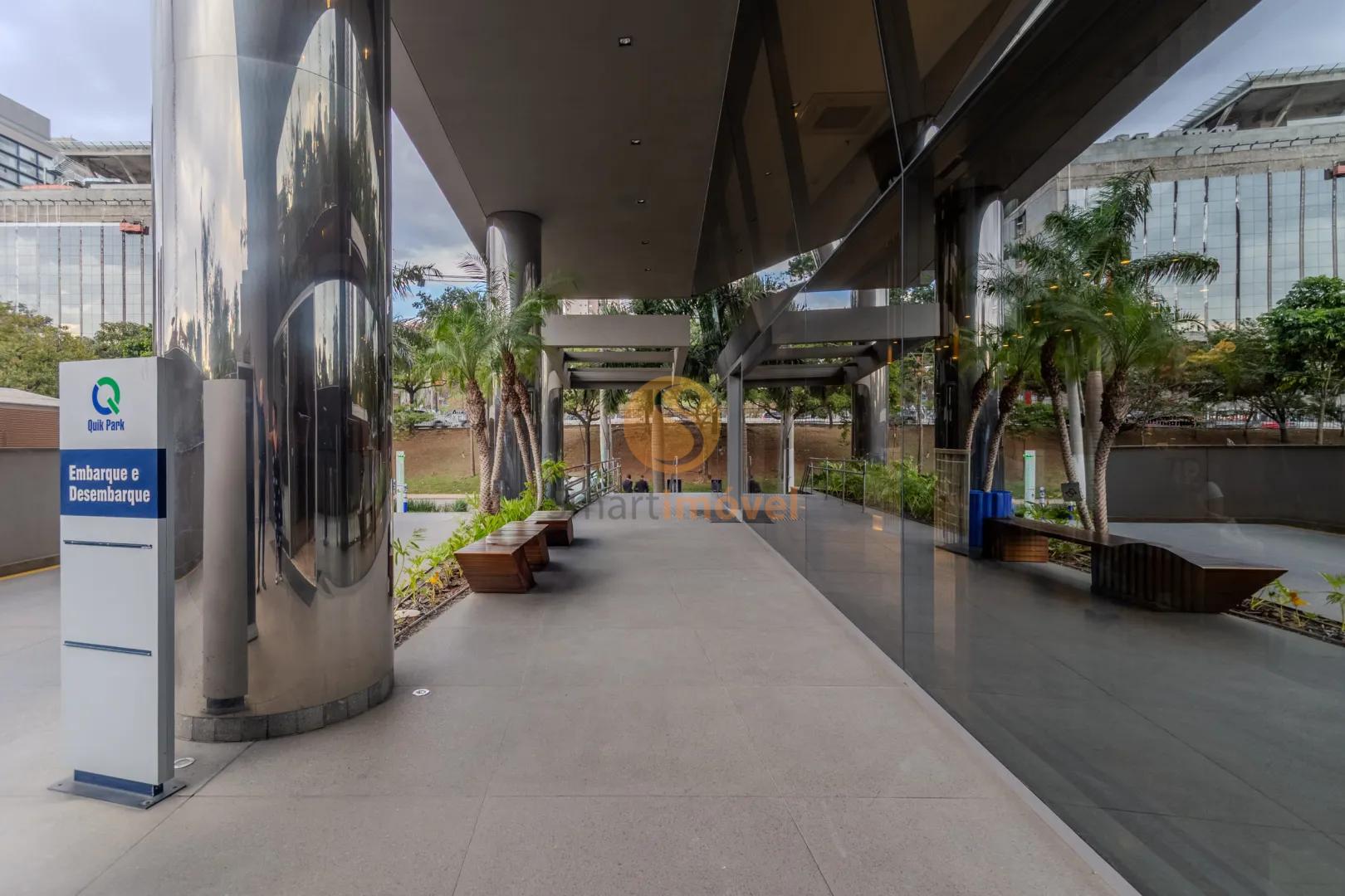 Sala Consult&oacute;rio com 39m&sup2;, pronto para personaliza&ccedil;&atilde;o  São Paulo - 