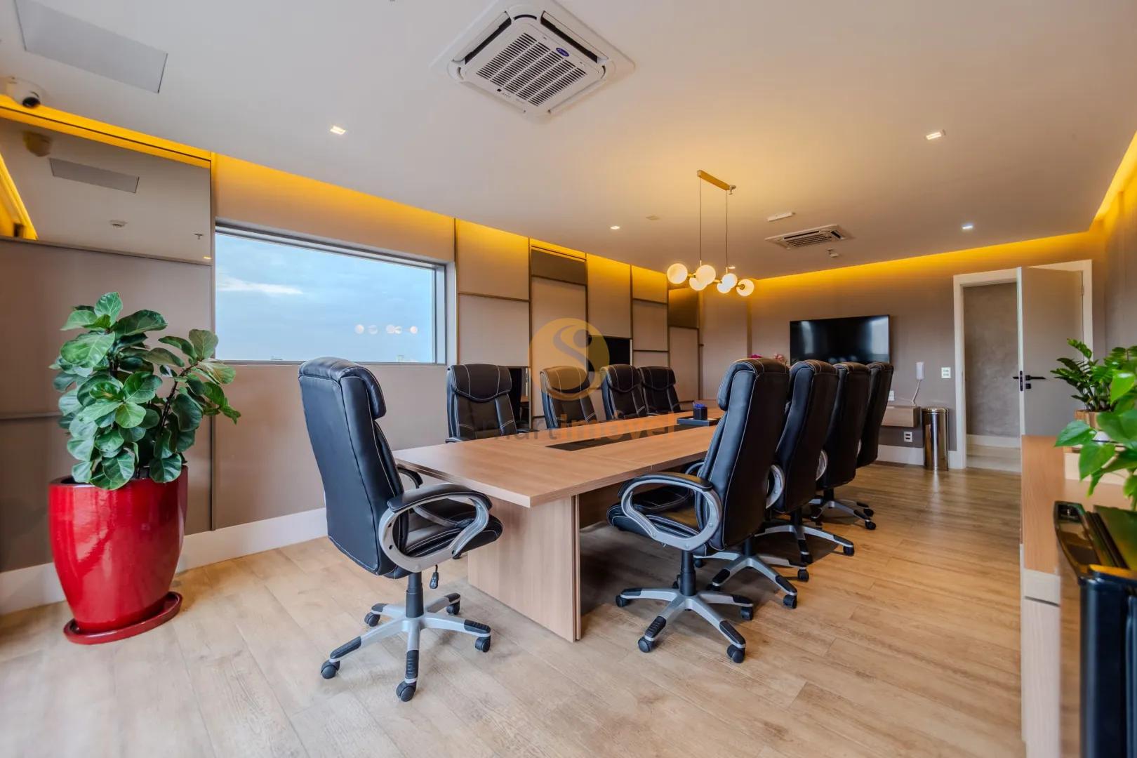 Sala Consult&oacute;rio com 39m&sup2;, pronto para personaliza&ccedil;&atilde;o  São Paulo - 