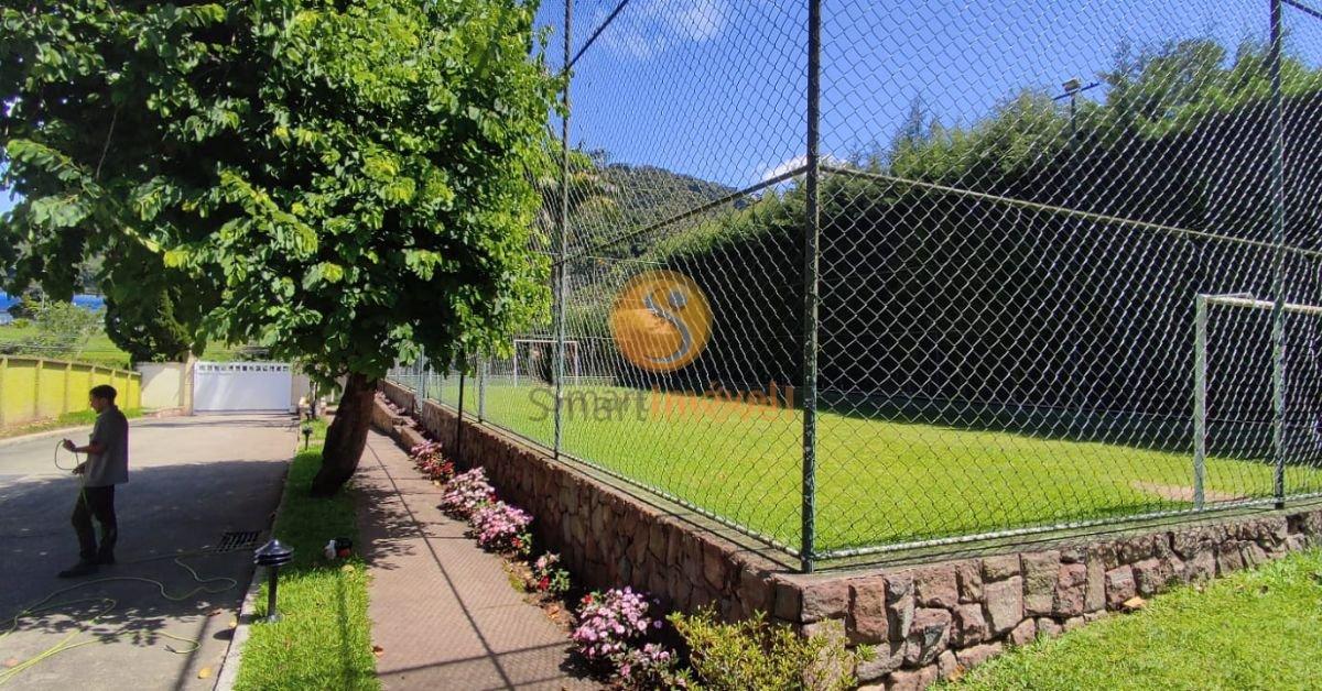 Condomínio Residencial Victória Place Rua João Xavier Petrópolis - 