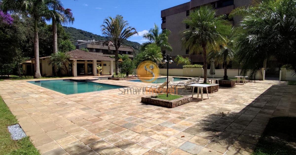 Condomínio Residencial Victória Place Rua João Xavier Petrópolis - 