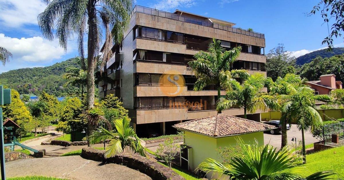 Condomínio Residencial Victória Place Rua João Xavier Petrópolis - 