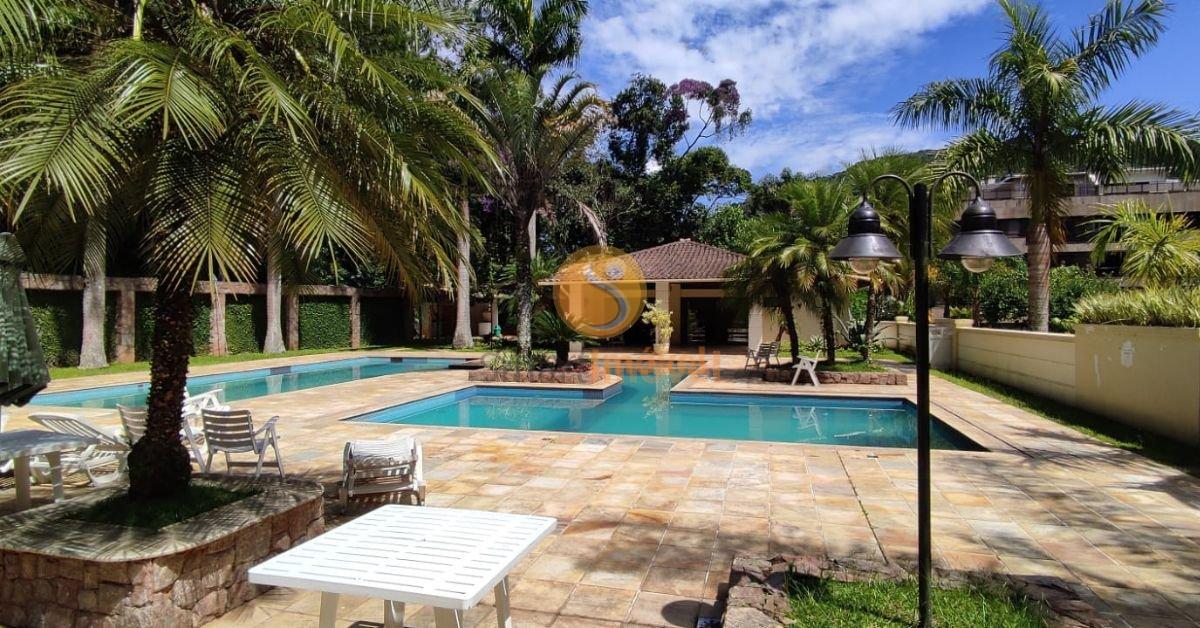 Condomínio Residencial Victória Place Rua João Xavier Petrópolis - 