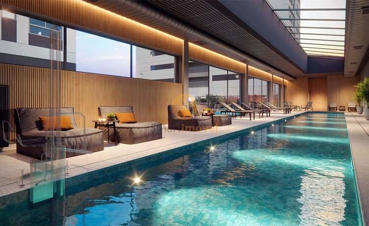 Unik Residence Rua Adib Miguel Haddad São Paulo - 