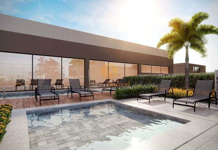 Unik Residence Rua Adib Miguel Haddad São Paulo - 