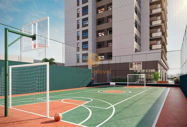 Unik Residence Rua Adib Miguel Haddad São Paulo - 