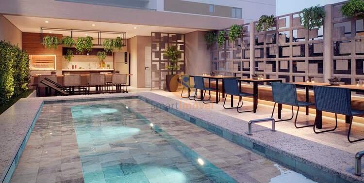 Unik Residence Rua Adib Miguel Haddad São Paulo - 
