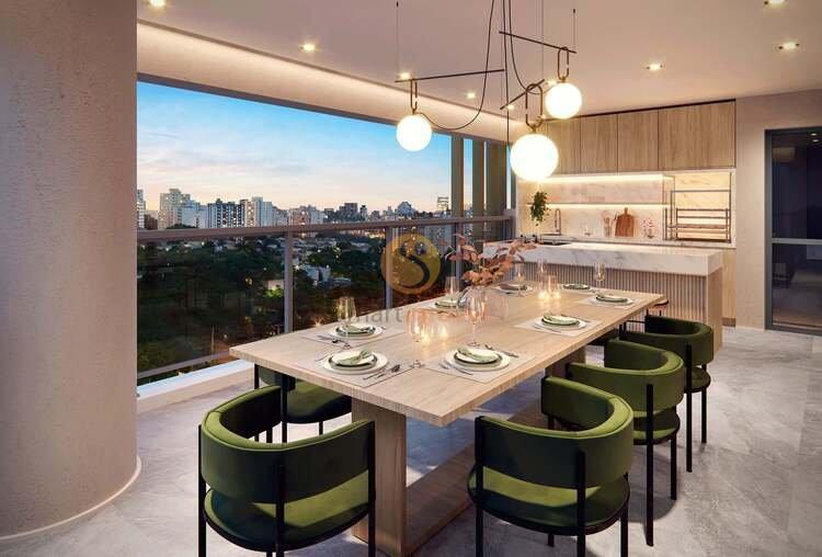 Unik Residence Rua Adib Miguel Haddad São Paulo - 
