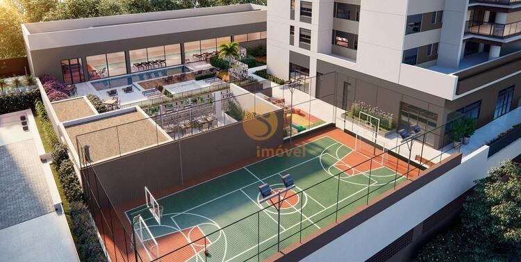 Unik Residence Rua Adib Miguel Haddad São Paulo - 