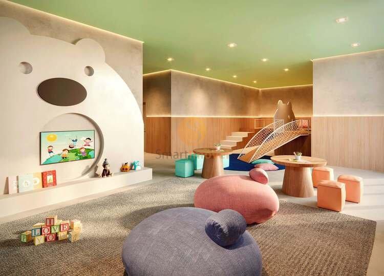 Unik Residence Rua Adib Miguel Haddad São Paulo - 