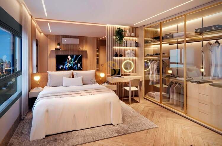 Unik Residence Rua Adib Miguel Haddad São Paulo - 
