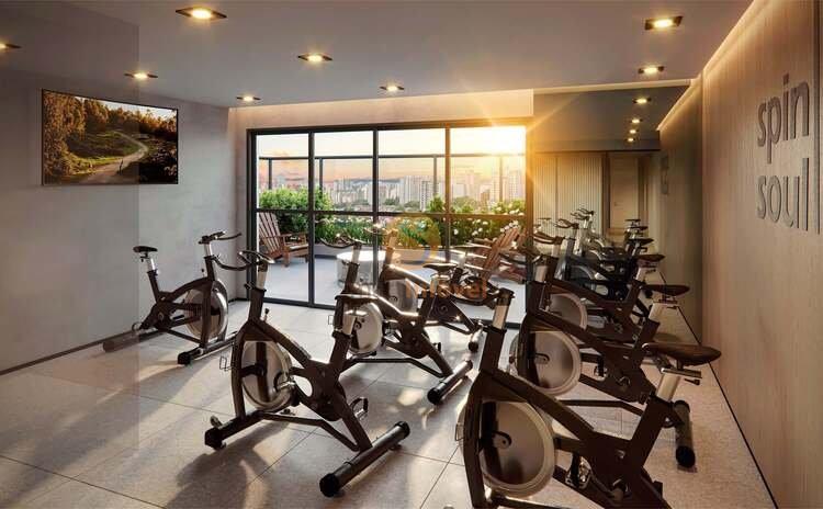 Unik Residence Rua Adib Miguel Haddad São Paulo - 