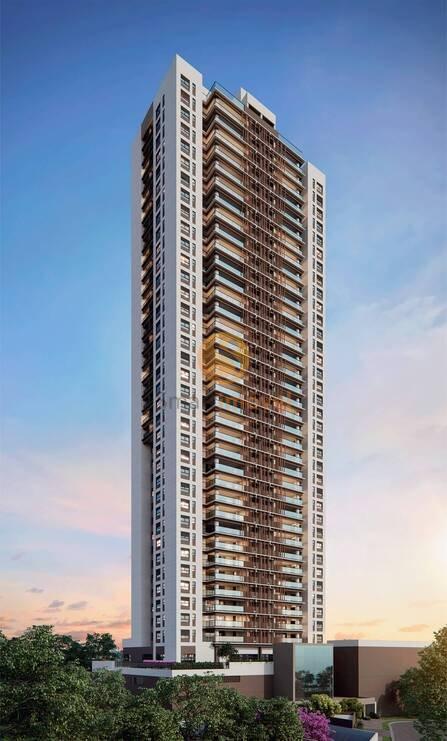 Unik Residence Rua Adib Miguel Haddad São Paulo - 