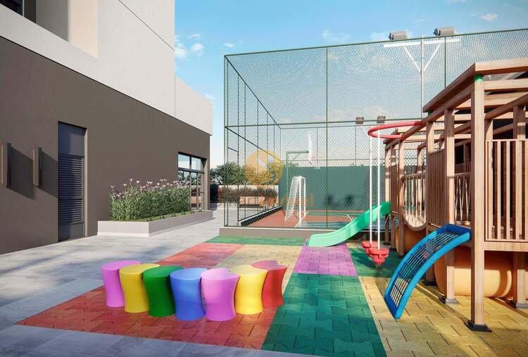 Unik Residence Rua Adib Miguel Haddad São Paulo - 