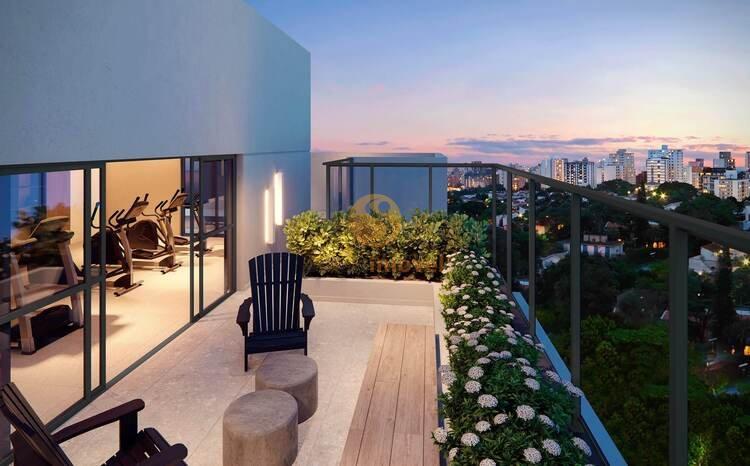 Unik Residence Rua Adib Miguel Haddad São Paulo - 