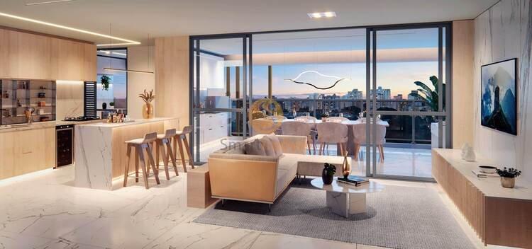 Unik Residence Rua Adib Miguel Haddad São Paulo - 