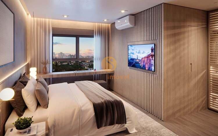 Unik Residence Rua Adib Miguel Haddad São Paulo - 