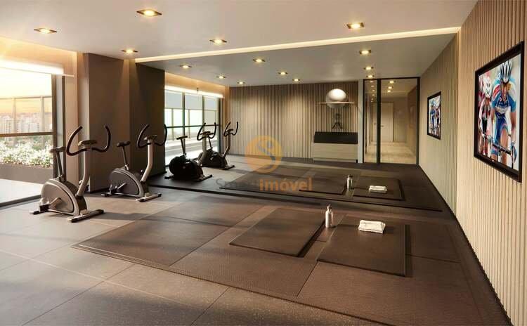 Unik Residence Rua Adib Miguel Haddad São Paulo - 