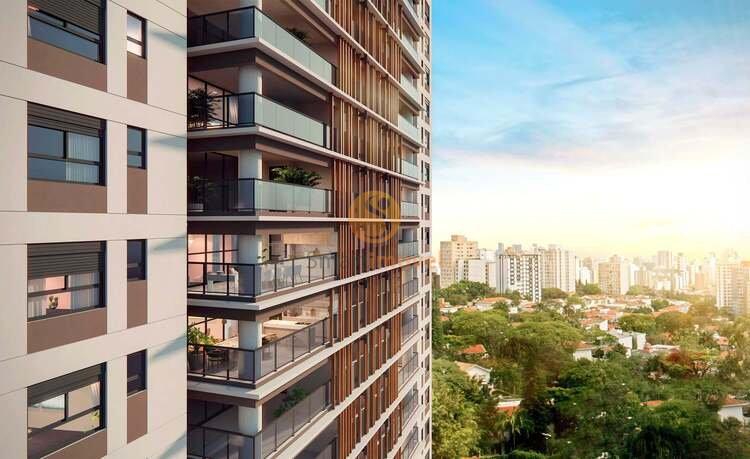 Unik Residence Rua Adib Miguel Haddad São Paulo - 