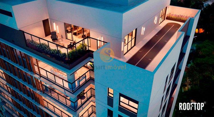 Unik Residence Rua Adib Miguel Haddad São Paulo - 