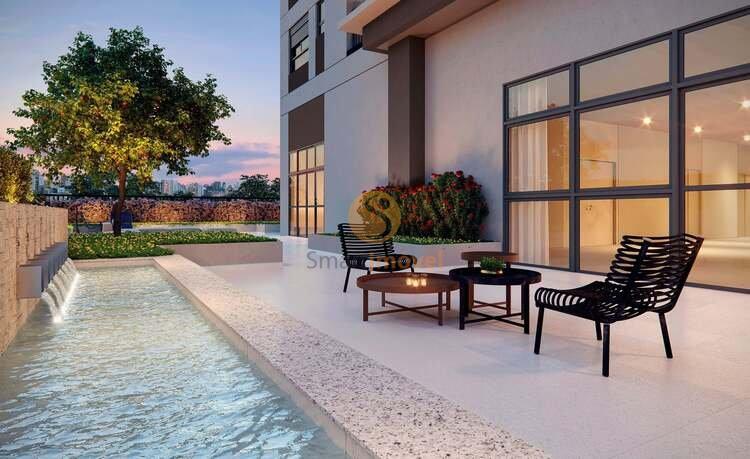 Unik Residence Rua Adib Miguel Haddad São Paulo - 