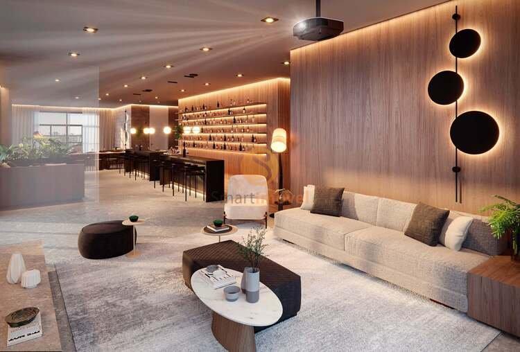 Unik Residence Rua Adib Miguel Haddad São Paulo - 