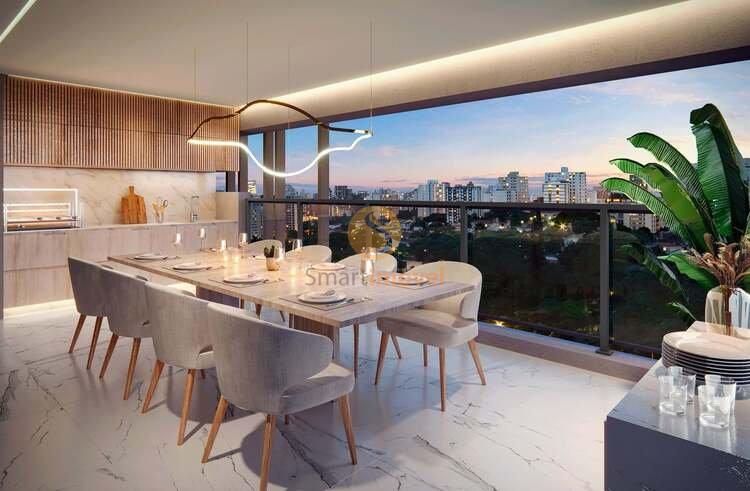 Unik Residence Rua Adib Miguel Haddad São Paulo - 