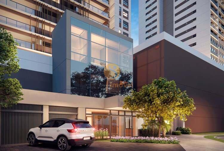 Unik Residence Rua Adib Miguel Haddad São Paulo - 