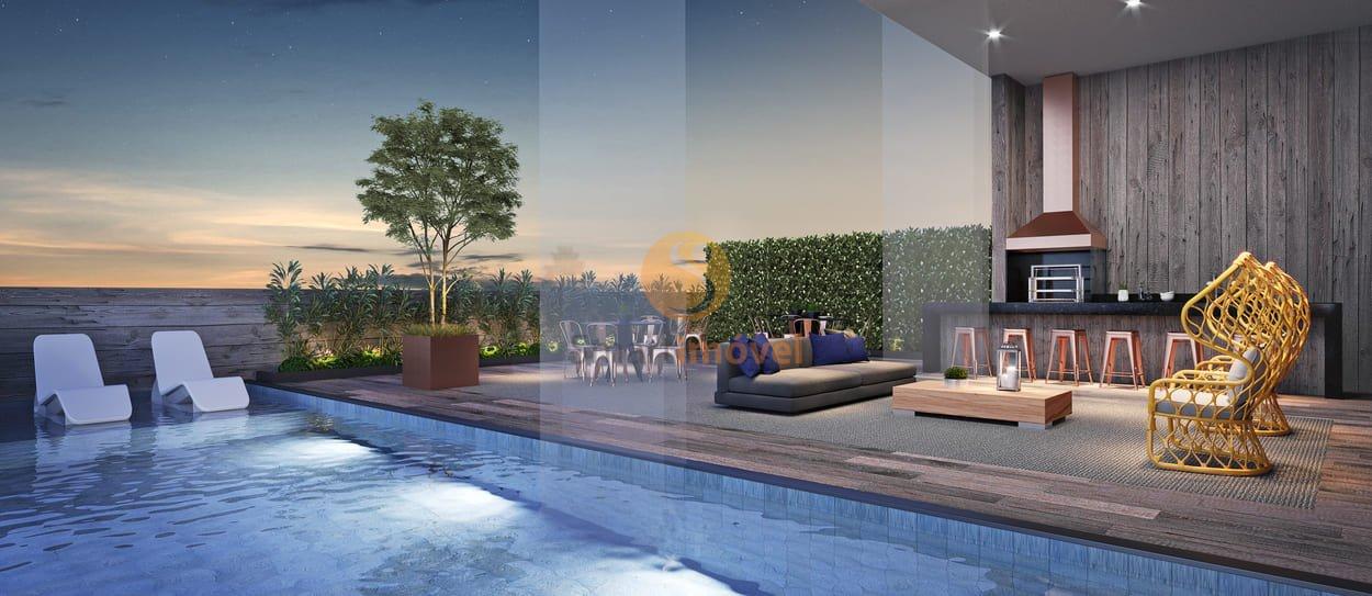 Aruanã 601 Avenida Aruanã Barueri - 