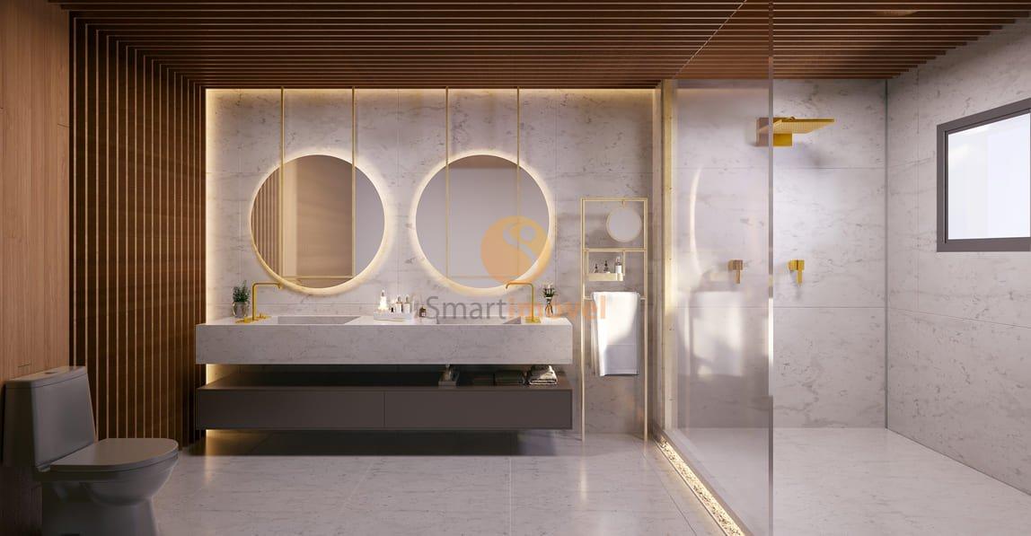 Aruanã 601 Avenida Aruanã Barueri - 