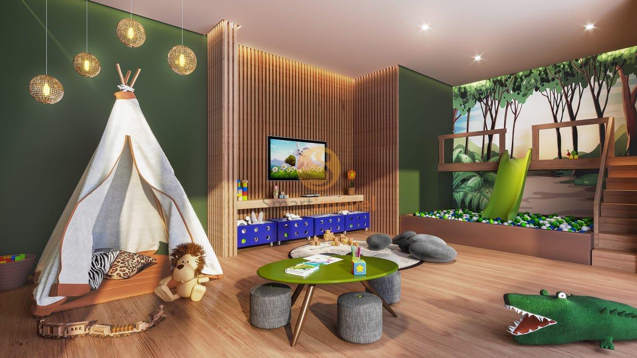 Aruanã 601 Avenida Aruanã Barueri - 