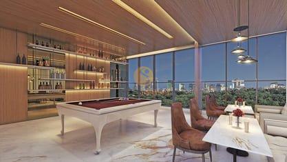 Aruanã 601 Avenida Aruanã Barueri - 