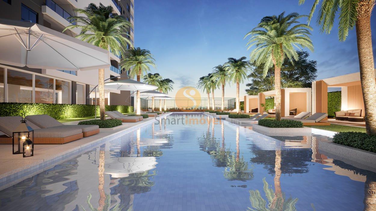 Aruanã 601 Avenida Aruanã Barueri - 