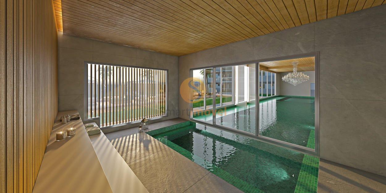 Aruanã 601 Avenida Aruanã Barueri - 