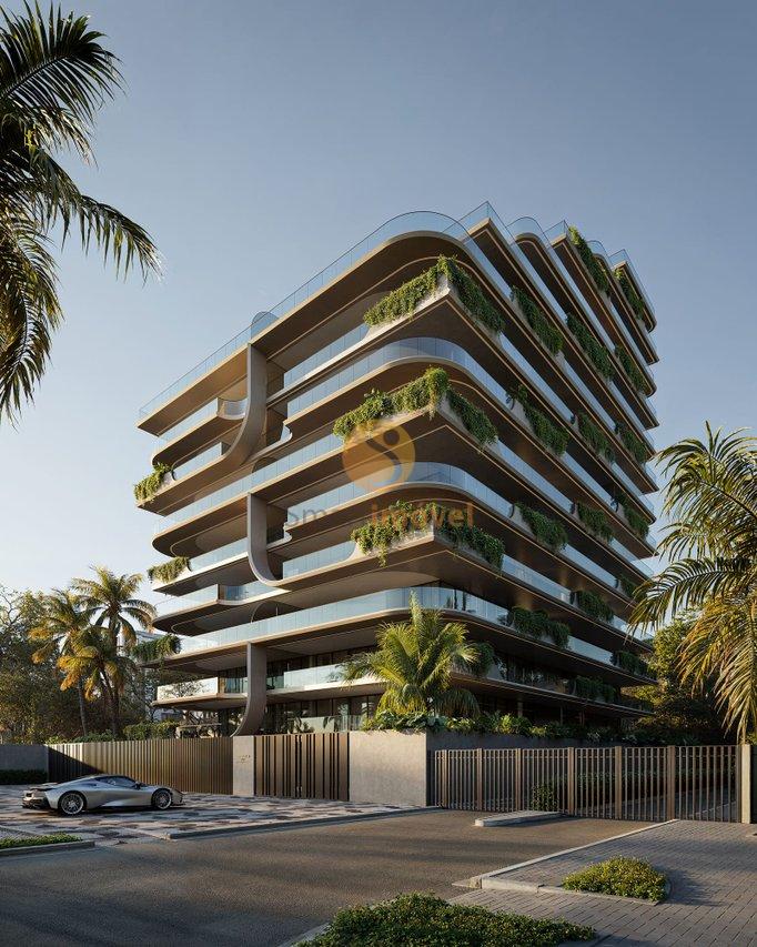 Atto Design by Pininfarina Avenida Lúcio Costa Rio de Janeiro - 