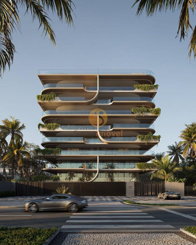 Atto Design by Pininfarina Avenida Lúcio Costa Rio de Janeiro - 
