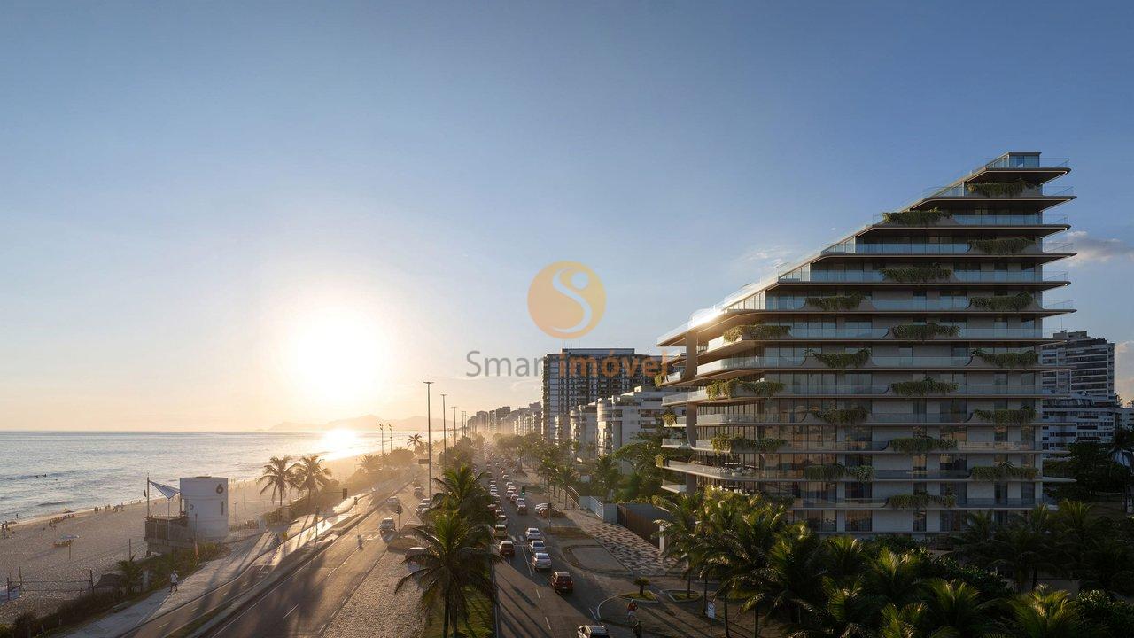 Atto Design by Pininfarina Avenida Lúcio Costa Rio de Janeiro - 