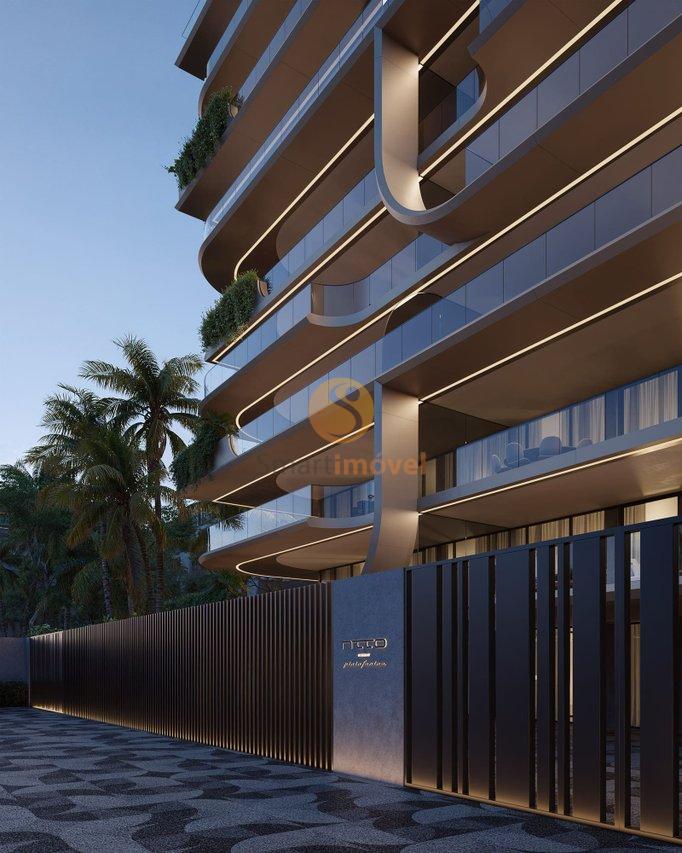 Atto Design by Pininfarina Avenida Lúcio Costa Rio de Janeiro - 