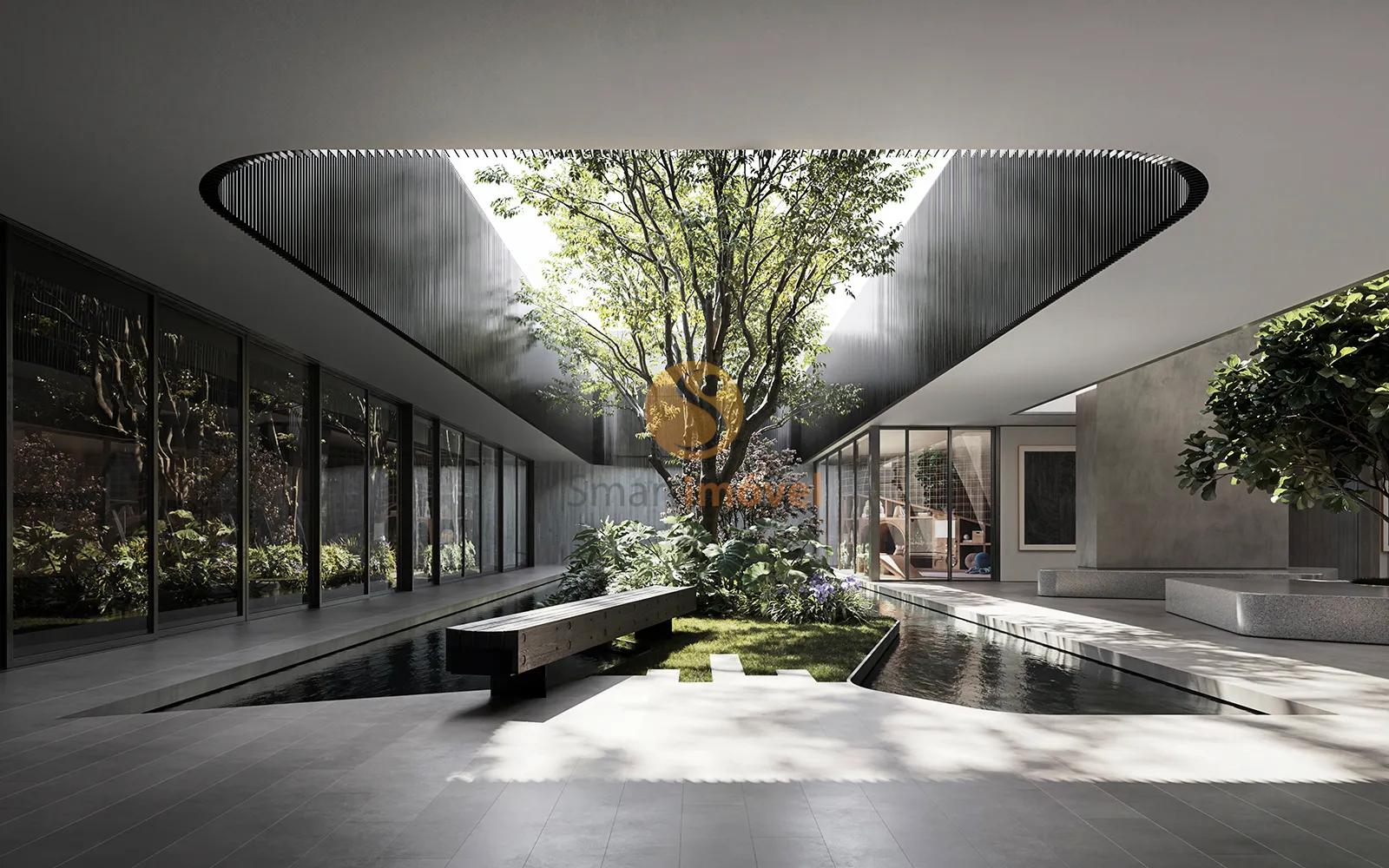 Enora Residence Alameda Itu São Paulo - 