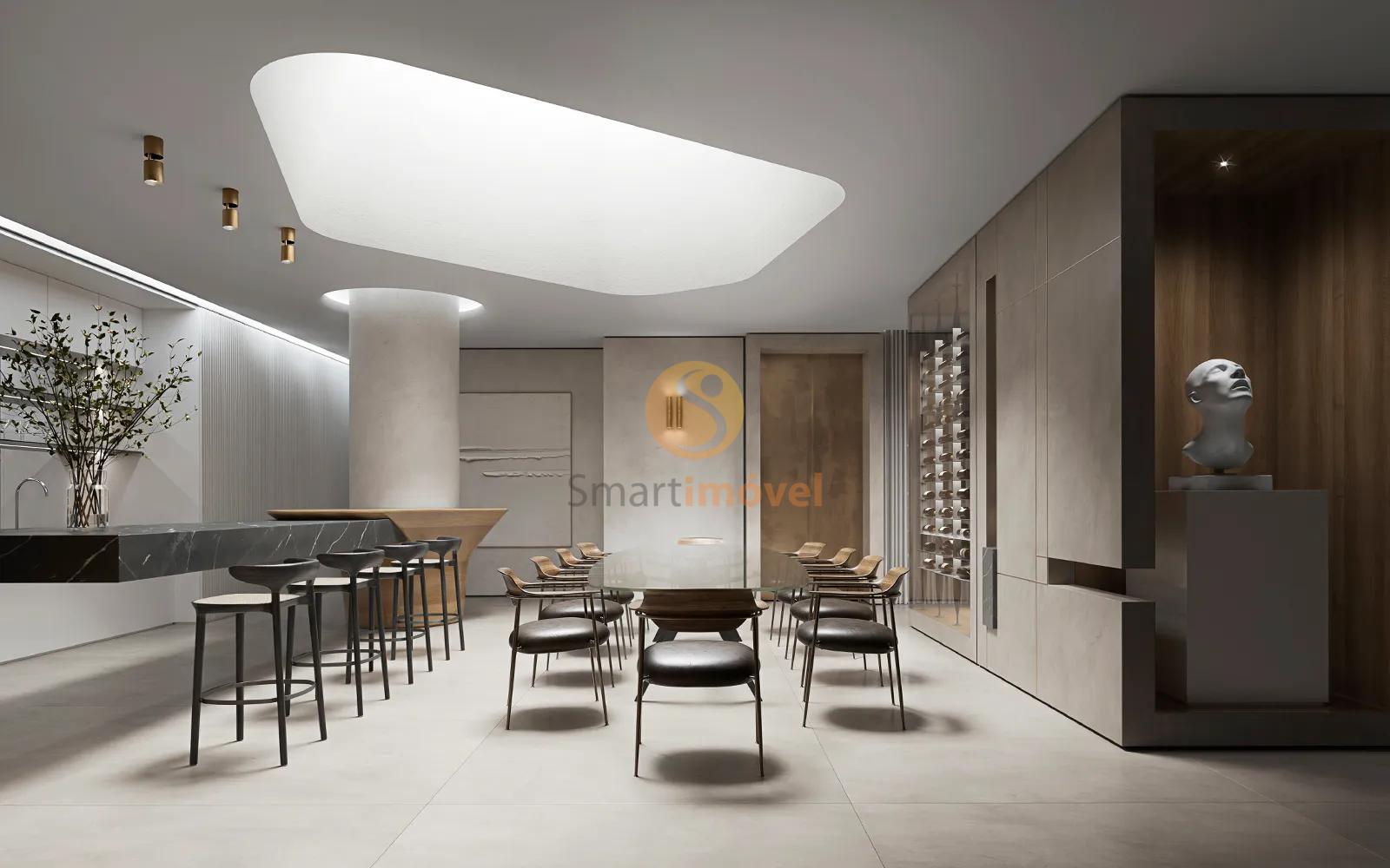 Enora Residence Alameda Itu São Paulo - 