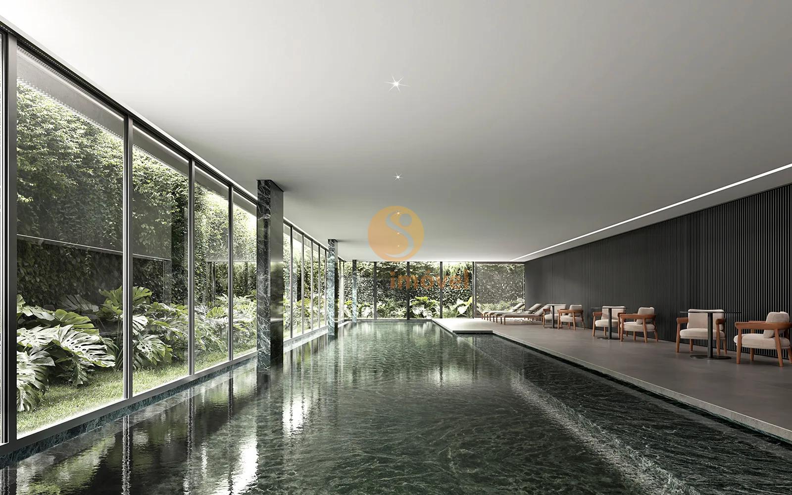Enora Residence Alameda Itu São Paulo - 