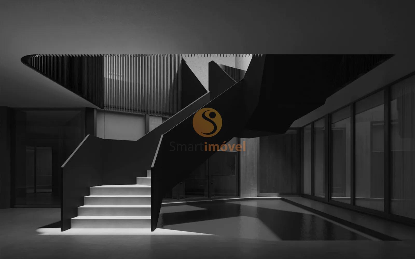Enora Residence Alameda Itu São Paulo - 
