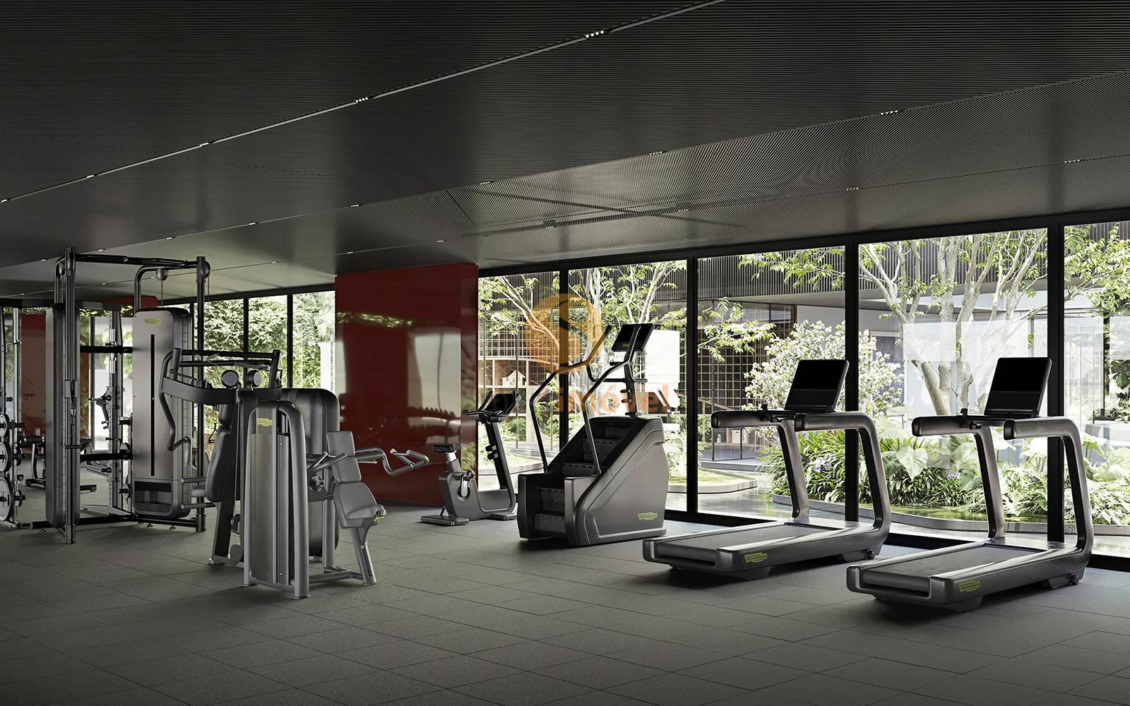 Enora Residence Alameda Itu São Paulo - 