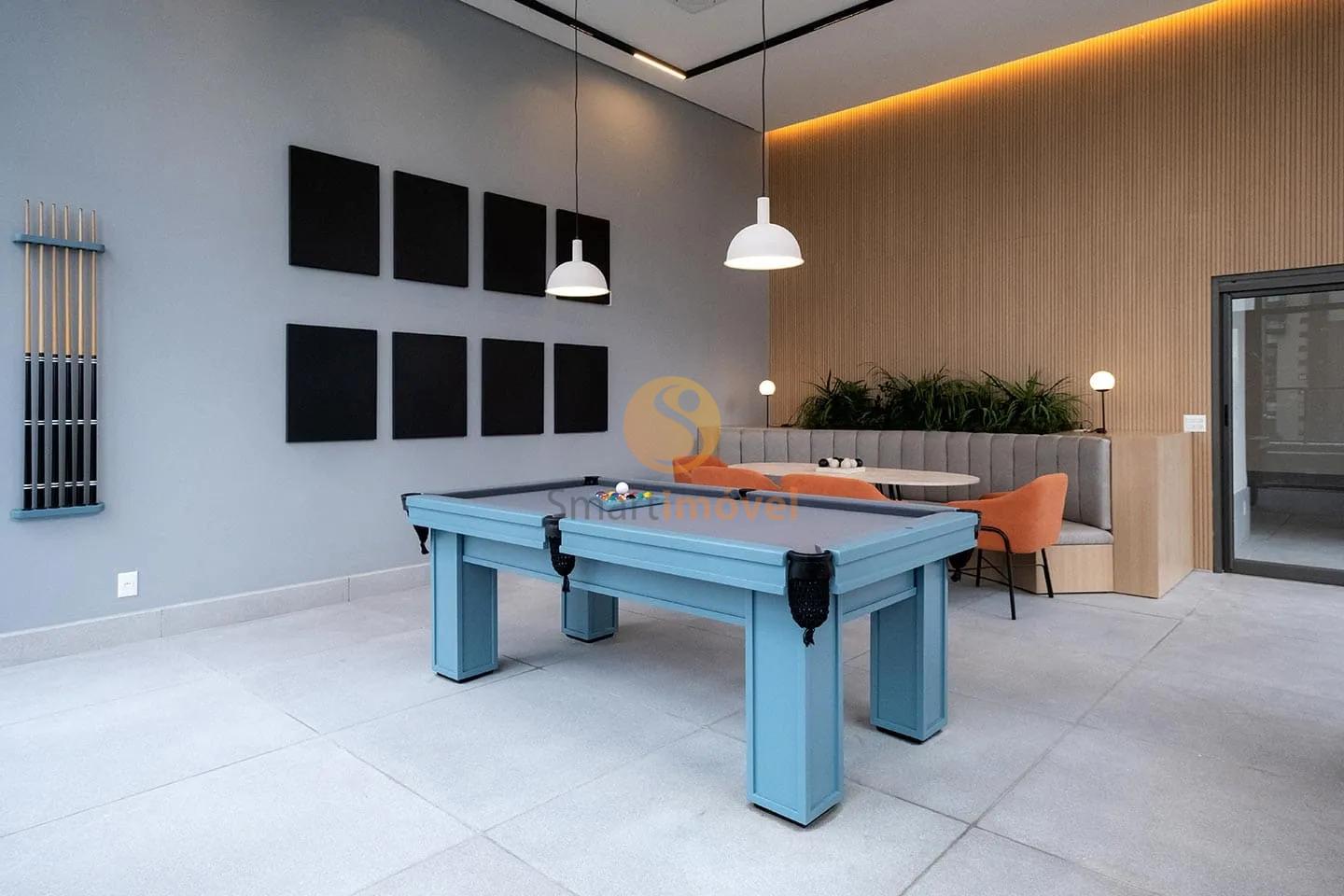 Apartamento com 71m&sup2;, 2 quartos e 1 vaga  São Paulo - 