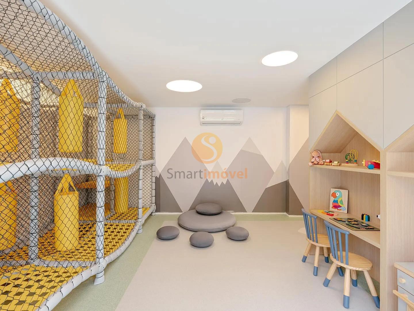 Apartamento com 71m&sup2;, 2 quartos e 1 vaga  São Paulo - 