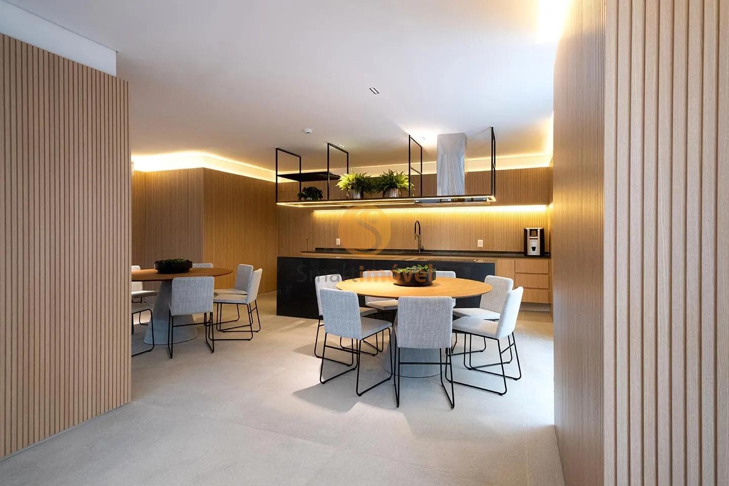 Apartamento com 71m&sup2;, 2 quartos e 1 vaga  São Paulo - 