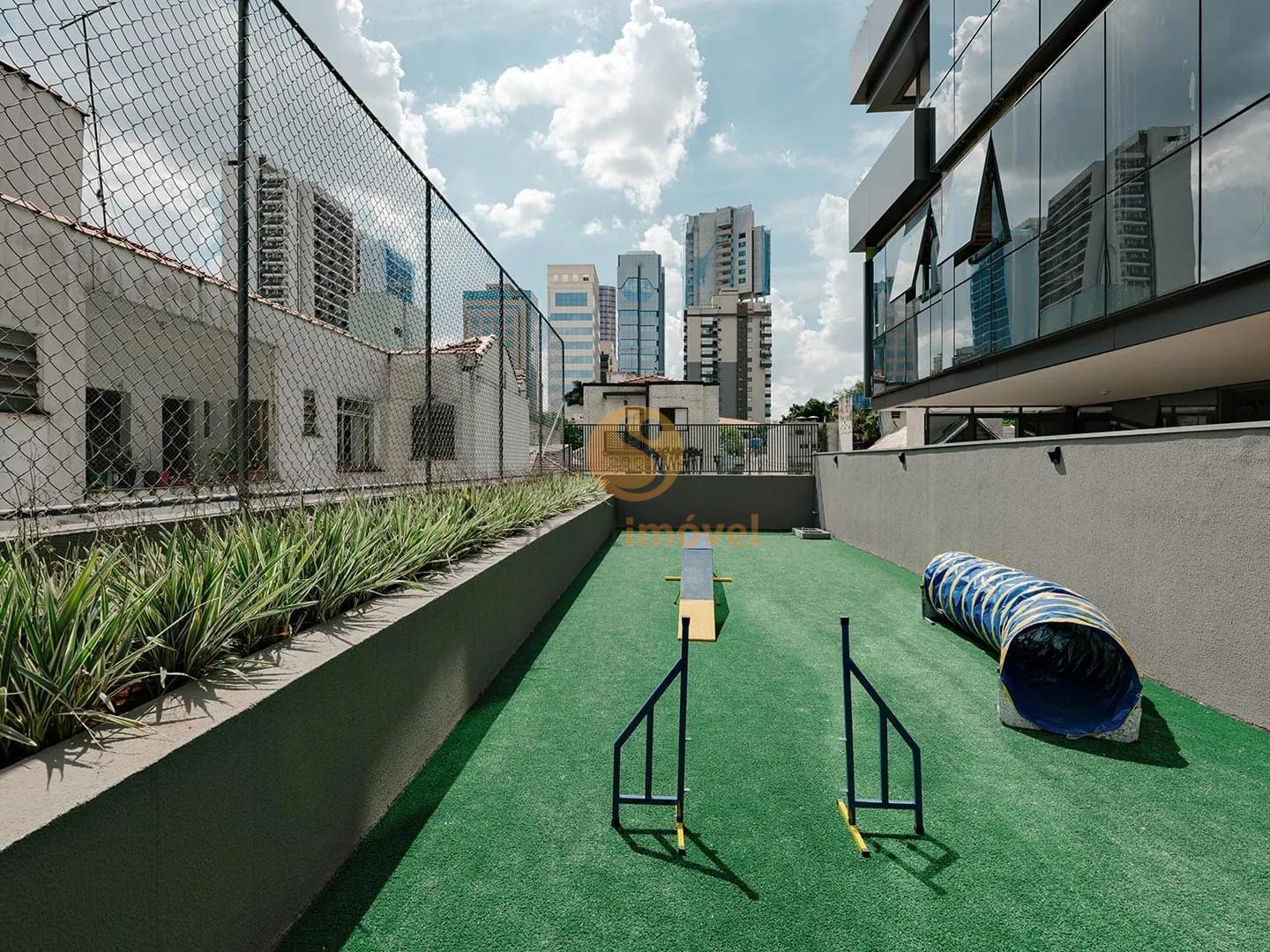 Apartamento com 71m&sup2;, 2 quartos e 1 vaga  São Paulo - 