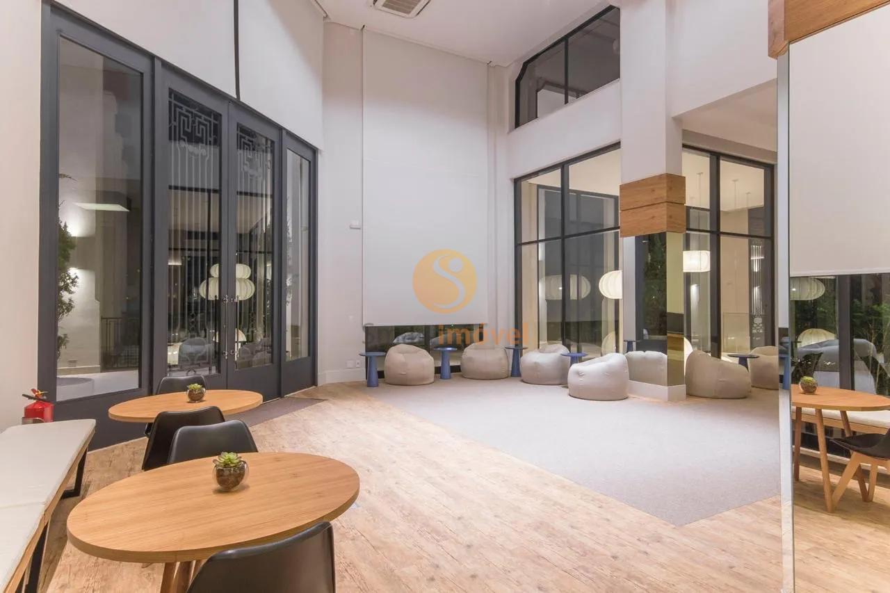 Cobertura Triplex com 476 m&sup2; mobiliada, em resort de Luxo  São Paulo - 