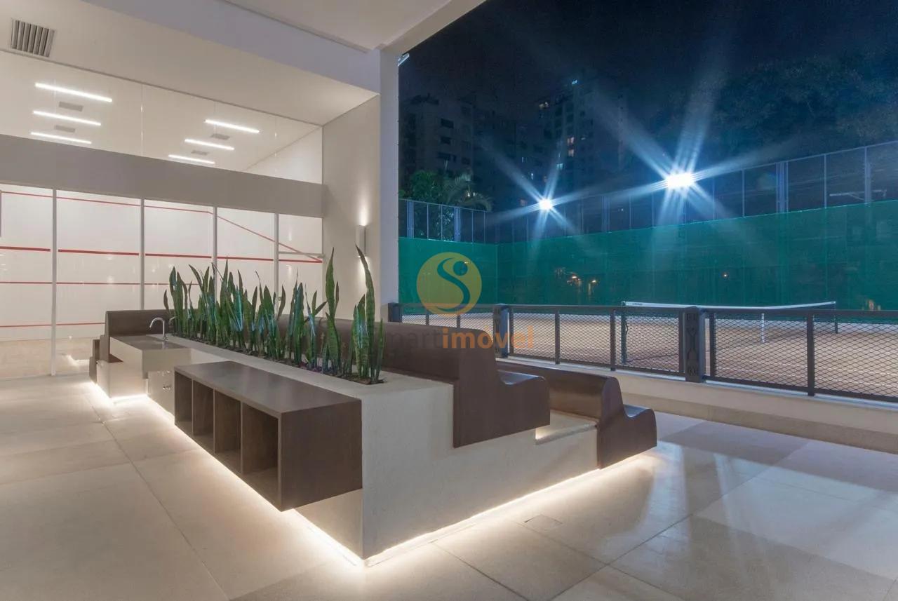 Cobertura Triplex com 476 m&sup2; mobiliada, em resort de Luxo  São Paulo - 