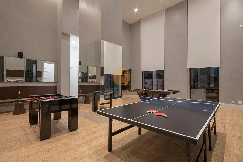 Cobertura Triplex com 476 m&sup2; mobiliada, em resort de Luxo  São Paulo - 